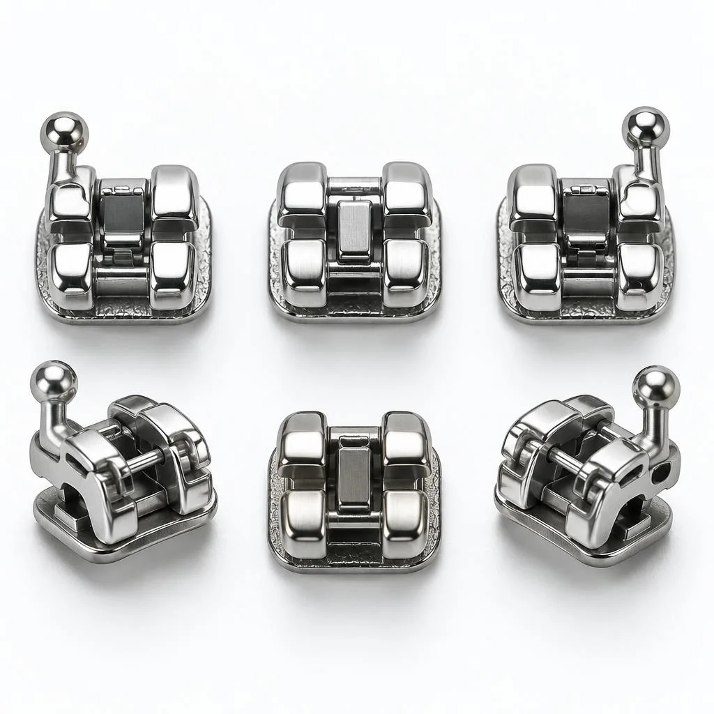 Metal Braket IB